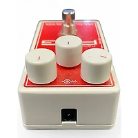 Used Electro-Harmonix Nano POG Polyphonic Octave Generator Effect Pedal