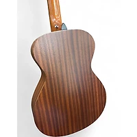 Used Taylor Academy 12EN Natural Classical Acoustic Electric Guitar