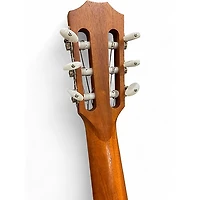 Used Taylor Academy 12EN Natural Classical Acoustic Electric Guitar