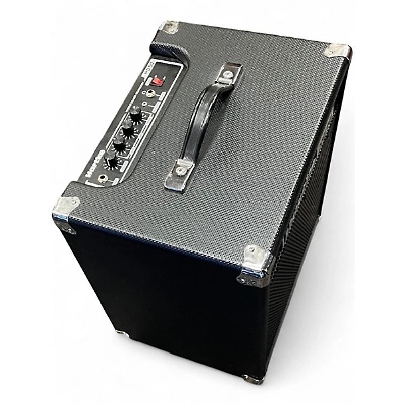 Used Hartke HD50 Bass Combo Amp