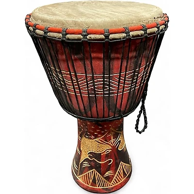 Used Miscellaneous Djembe Djembe