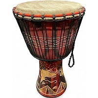 Used Miscellaneous Djembe Djembe