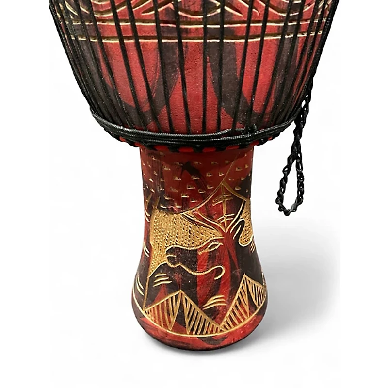 Used Miscellaneous Djembe Djembe