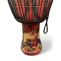 Used Miscellaneous Djembe Djembe