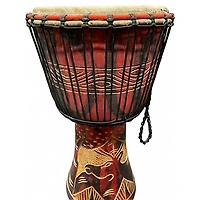 Used Miscellaneous Djembe Djembe