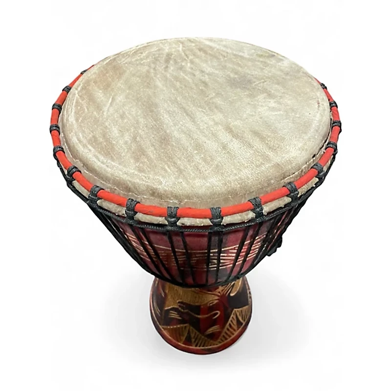 Used Miscellaneous Djembe Djembe