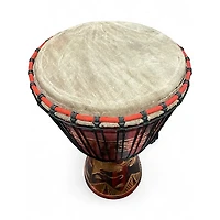 Used Miscellaneous Djembe Djembe