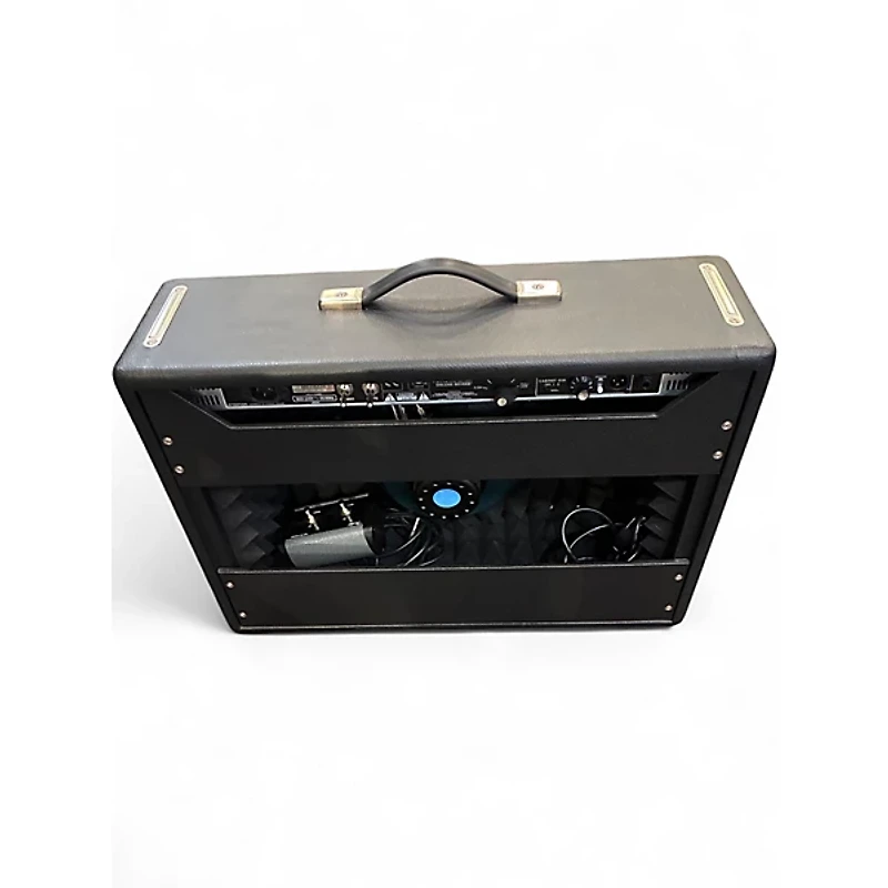 Used Fender TONEMASTER DELUXE REVERB Guitar Combo Amp