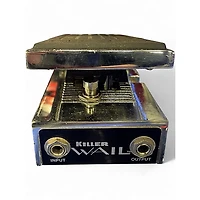 Used Tech 21 KILLER WAIL Effect Pedal