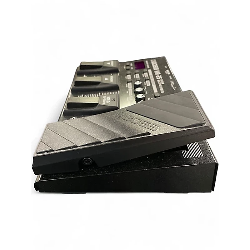 Used BOSS ME25 Guitar Multi Effect Processor