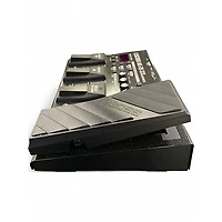 Used BOSS ME25 Guitar Multi Effect Processor