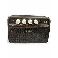 Used Donner mini guitar amp Battery Powered Amp