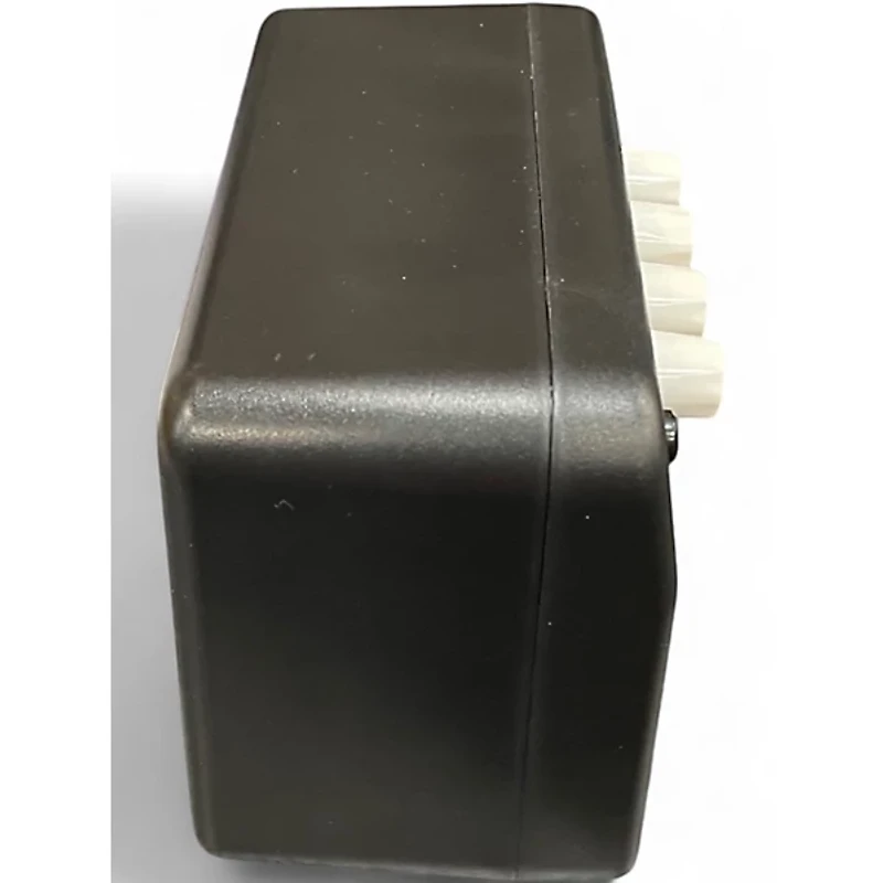 Used Donner mini guitar amp Battery Powered Amp