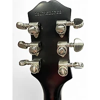 Used Epiphone Les Paul Prophecy GX Olive Tiger Solid Body Electric Guitar