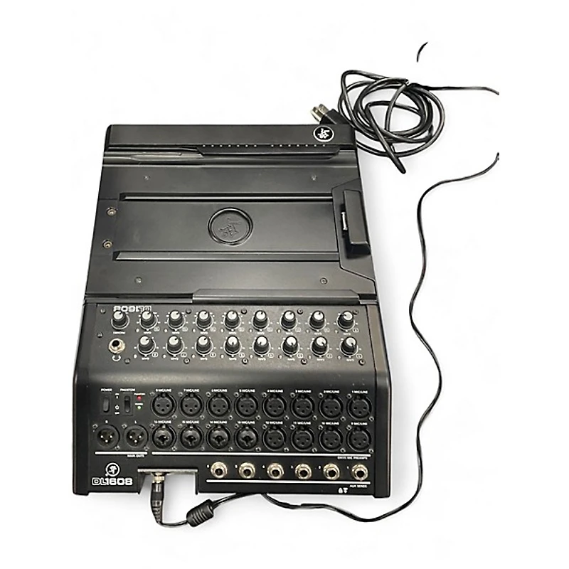 Used Mackie DL1608 Digital Mixer