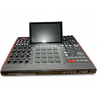 Used Akai Professional MPC X Drum Machine