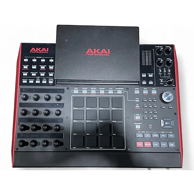 Used Akai Professional MPC X Drum Machine