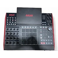 Used Akai Professional MPC X Drum Machine