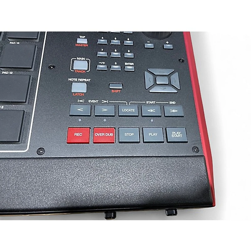 Used Akai Professional MPC X Drum Machine