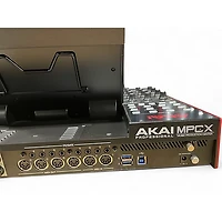 Used Akai Professional MPC X Drum Machine