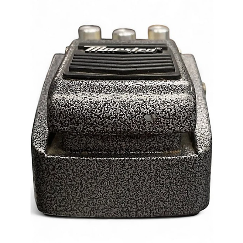 Used Maestro OD60 Effect Pedal