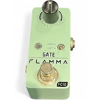Used Flamma Gate Effect Pedal