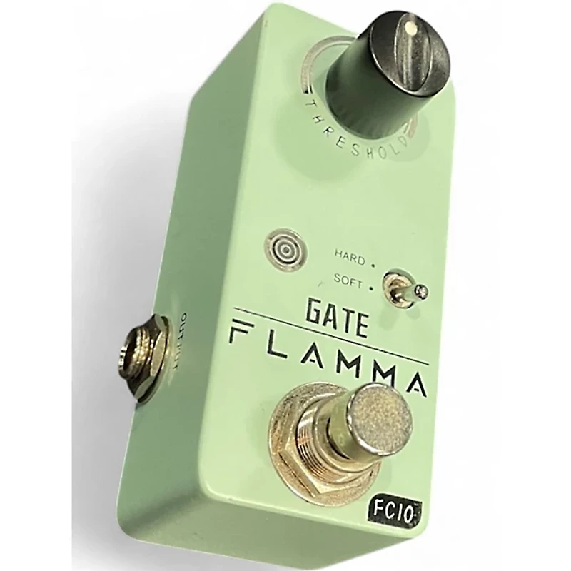 Used Flamma Gate Effect Pedal