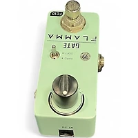 Used Flamma Gate Effect Pedal