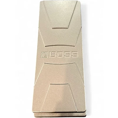 Used BOSS PW3 Wah Effect Pedal