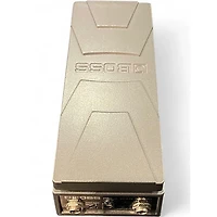 Used BOSS PW3 Wah Effect Pedal