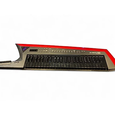 Used Roland ax-edge Synthesizer