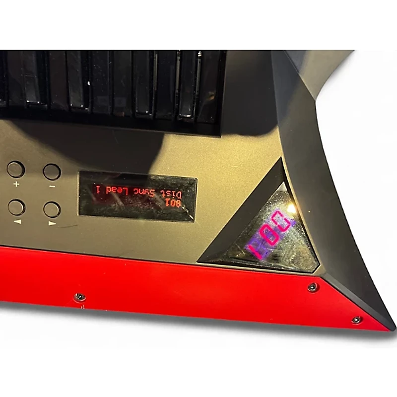 Used Roland ax-edge Synthesizer