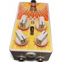 Used Magnetic Effects Solar Bender Effect Pedal