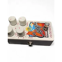 Used Electro-Harmonix Canyon Delay and Looper Effect Pedal