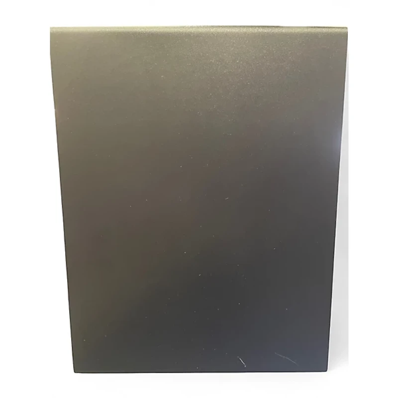 Used Yamaha HS8 Powered Monitor