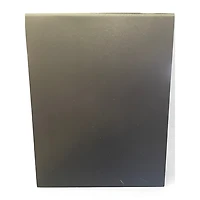 Used Yamaha HS8 Powered Monitor