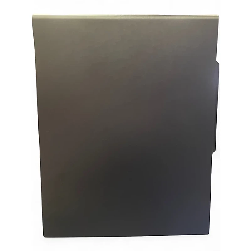 Used Yamaha HS8 Powered Monitor