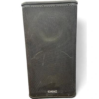 Used QSC HPR 122i Powered Speaker