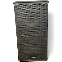 Used QSC HPR 122i Powered Speaker