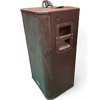 Used QSC HPR 122i Powered Speaker