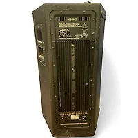 Used QSC HPR 122i Powered Speaker