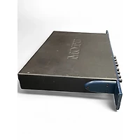 Used MOTU Traveler Microphone Preamp