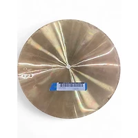 Used Pearl 13in CX200 Cymbal