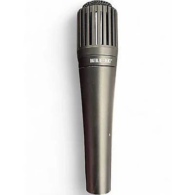Used Digital Reference DRI100 Dynamic Microphone