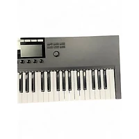 Used Native Instruments Komplete Kontrol S61 MK2 MIDI Controller
