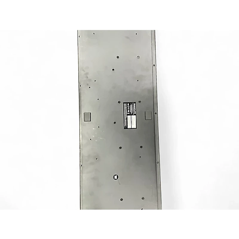 Used Native Instruments Komplete Kontrol S61 MK2 MIDI Controller