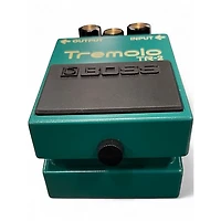 Used BOSS TR2 Tremolo Effect Pedal