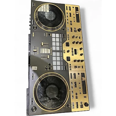 Used Pioneer DJ DDJ REV7-N DJ Controller