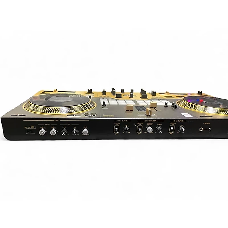 Used Pioneer DJ DDJ REV7-N DJ Controller