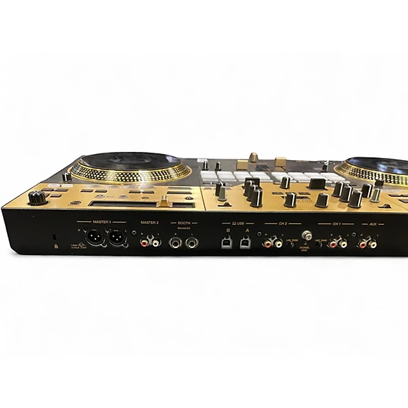 Used Pioneer DJ DDJ REV7-N DJ Controller